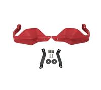 Paramani moto Carbon Look Paramani Protezione Per Le Mani Shield Guard Per Ho&nda NC750X CB500X NC750S NC700X NC750 X 2013-2023 2021 2022