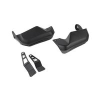 Paramani Moto Cross Misura Per Royal Enfield Himalayan 450 2024-2025 Moto Paramani Protezione Durevole Parabrezza Universale(Handguards)