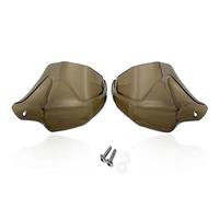 Paramani Moto Leve Freno Frizione Protezione Parabrezza Per NT1100 NT 1100 2021 2022 2023 Protezione manubrio(Windshield C)