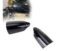 Paramani Moto Neri Per Sportster 883 SuperLow - XL 883L 2011 2012 2013 2014 2015 2016 2017 2018 2019 Manubrio Paravento Protezione Per Le Mani