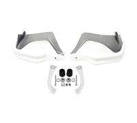 Paramani Moto Parabrezza E Pannelli Protettivi Per F700GS F800GS F700 800 650 GS 2013-2018(Style 19)