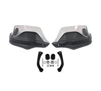 Paramani Moto Parabrezza E Pannelli Protettivi Per F700GS F800GS F700 800 650 GS 2013-2018(Style 2)