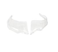 Paramani Moto Parabrezza E Pannelli Protettivi Per F700GS F800GS F700 800 650 GS 2013-2018(Style 22)