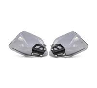 Paramani Moto Paramani Mano Shield Manubrio Maniglia Protezione venti Shield PER K1600B K1600GT K1600GTL PER Grand PER L'America 2017-2025 Protezioni Manubrio(D)