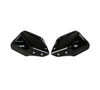 Paramani Moto Paramani Mano Shield Manubrio Maniglia Protezione venti Shield PER K1600B K1600GT K1600GTL PER Grand PER L'America 2017-2025 Protezioni Manubrio(B)