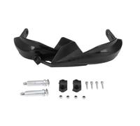 Paramani moto Paramani Universale 22MM Protezioni Per Le Mani Del Motociclo Kit Di Montaggio Protezione Manubrio Per Ho&nda Per Yam&aha