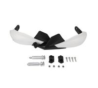 Paramani moto Paramani Universale 22MM Protezioni Per Le Mani Del Motociclo Kit Di Montaggio Protezione Manubrio Per Ho&nda Per Yam&aha