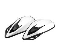 Paramani Moto per Benelli Leoncino 500 2017-2026 | Schermo sagomato contro vento e detriti per un uso quotidiano pratico