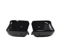 Paramani Moto PER BMW CE 04 CE-04 2022 2023 2024 2025 Paramani Per Motociclette Antivento Protezione Per Manopole Del Manubrio Protection Manubrio Moto(Black)