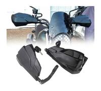 Paramani Moto Per BMW F700GS F 700 GS 2013 2014 2015 2016 2017 Moto Protezione Della Mano Paramani Scudo Antivento Equipaggiamento Protettivo Per Motociclette(Without Light)