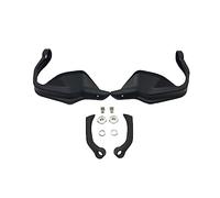 Paramani Moto Per BMW R 1200 Per GS Per ADV R1200GS Per LC F800GS Per Adventure S1000XR R1250GS F750GS F850GS F 850 Per GS 2023 Paramani Protezione Scudo Mano Manubrio Paramani ( Colore : Nero )
