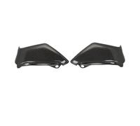 Paramani Moto Per BMW R 1300 GS R1300 ADV Per Adventure GS1300 R1300GS 2023 2024 2025 Paramani Parabrezza Protection Manubrio Moto(Carbon Look)