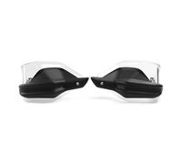 Paramani Moto Per BMW R1200GS LC Per Adventure R1250GS S1000XR F750GS Protezione Per Le Mani Per Moto Protection Manubrio Moto(Clean Set)