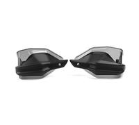 Paramani Moto Per BMW R1200GS LC Per Adventure R1250GS S1000XR F750GS Protezione Per Le Mani Per Moto Protection Manubrio Moto(Gray Set)