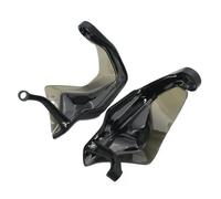 Paramani Moto Per BMW R1250GS R1200GS LC F800GS Per Adventure F750GS F850GS S1000XR Paramani Motociclette Protezione Maniglia Manubrio Protection Manubrio Moto(A Set smoke)