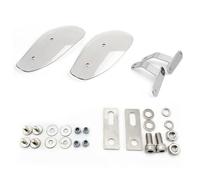 Paramani moto Per BMW R850R G650GS 310 GS F650GS G310R R1100RT Protezione leva moto, paramano Manubrio moto 22MM
