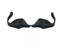 Paramani Moto Per BMW S1000XR S1000 XR S 1000XR 1000 2016-2023 Paramani Per Moto Protezione Per Impugnatura Per Scudo Protection Manubrio Moto(Black)