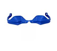 Paramani Moto Per BMW S1000XR S1000 XR S 1000XR 1000 2016-2023 Paramani Per Moto Protezione Per Impugnatura Per Scudo Protection Manubrio Moto(Blue)