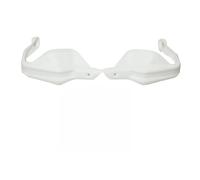 Paramani Moto Per BMW S1000XR S1000 XR S 1000XR 1000 2016-2023 Paramani Per Moto Protezione Per Impugnatura Per Scudo Protection Manubrio Moto(White)