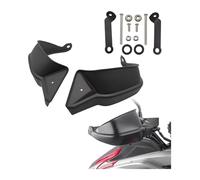 Paramani Moto Per CBF600N 2010 CB500X CB500F 2013-2022 Freno Paramani Borsette Protezione Vento Scudo Deflettore Copertura Per Motociclette
