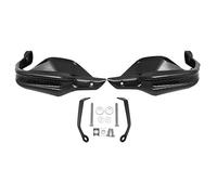 Paramani moto Per CFMOTO 800MT MT800 MT-800 MT 800 Paramani Moto Parabrezza Protezione Antivento Mani(Handguard Carbon)