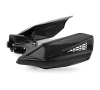 Paramani Moto Per CRF 450 R/RX/RL CRF250RX CRF450RX 450R 450X 2021-2024 Manubrio Paramani Moto Protezione Protezione Della Mano Protettiva Per Motociclette(One Set Black)