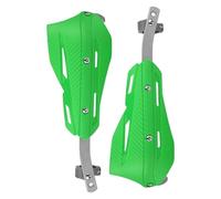Paramani Moto Per CRF150L CRF150R CRF 150 R/L Paramani Protezione Per Le Mani Protezione Per Le Mani Protezione Per Protezioni Per Le Mani Per Motociclette(verde)
