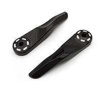 Paramani Moto per Ducati per Hypermotard 796 950 1100 per Hyperstrada 821 939 per Multistrada 950 1200 1200S 1260 V4 V4S Manubrio Paramani Paramani Protezioni Paramani Moto (Colore : 1 UK)