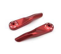 Paramani Moto Per Ducati Per MULTISTRADA 1200/1260/S/GT 2010-2016 2017 2018 2019 2020 Moto Manubrio Mano Guardie Protezione(4)