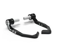 Paramani Moto Per DUCATI Per Streetfighter V4 S SP SP2 V2 S 2020 2021 2022 2023 Accessori Per Moto Kit Protezione Leva Freno Frizione Motocicletta Hand Guard(Black)