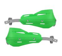 Paramani Moto Per Loncin Per VOGE Per 500DS Per 650DS Per 300DS Protezioni Paramani Per Motociclette Protezione Paramani Accessori Paramani Motocross(Green)