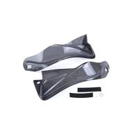 Paramani Moto Per Moto Per Guzzi V85TT V 85 TT V85 TT 2019 2020 2021 2022 2023 2024 Accessori Moto Estensioni Paramani Paramani Parabrezza Paramano(Smoke gray)