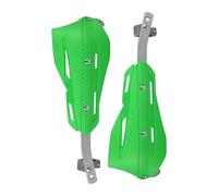 Paramani Moto Per NC700X NC700S NC750X NC750S NC700 NC750 X Protezione Per Le Mani Protezione Per Protezioni Per Le Mani Accessori Per Protezioni Per Le Mani Per Motociclette(verde)