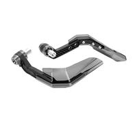 Paramani Moto Per PIAGGIO Per MP3 Per 300 Per MP3 Paramani Per Moto Parabrezza Paramani Accessori Paramani Parabrezza Paramani Motocross(Titanium)