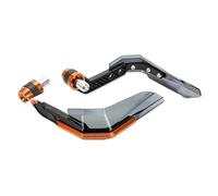 Paramani Moto Per PIAGGIO Per MP3 Per 300 Per MP3 Paramani Per Moto Parabrezza Paramani Accessori Paramani Parabrezza Paramani Motocross(Orange)