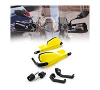 Paramani Moto Per R NINE T 2014 2015 2016 2017 2018 2019 Moto Paramani Mano Manubrio Maniglia Bar Guard Proteggere Per Motociclette(Gsx-s1000(a))