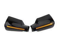 Paramani Moto Per Suzuki Universal Motorcycle Hand Guard Protezione Gear Antivento Manubrio Paramani Accessori Maniglia Scudo Paramani Motocross
