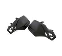 Paramani Moto Per Suzuki V-Strom DL1000 DL 1000 V Strom 2014-2019 Paramani Per Moto Protezioni Per Manubrio Protection Manubrio Moto(Black)