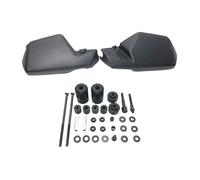 Paramani Moto Per Suzuki V-Strom DL650 2004-2022 Accessori Per Moto Anticaduta Paramani Protezione Leva Freno Frizione Scudo Protection Manubrio Moto(Full Set)