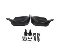Paramani Moto Per Tenere 700 Tenere700 Xtz T7 2019-2024 Accessori Per Moto Paramani Protettivi Parabrezza Protection Manubrio Moto(Black full Set)