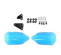 Paramani Moto Per Touring Per Strada Per Glide Per Electra Per King 2020 Moto Paramani Protezione Manubrio Scudo Copertura Motocicletta Paramani(Non HydraulicClutchB)