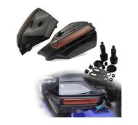 Paramani Moto Per VFR800 CBR125R Per Model PCX 125/150 PCX125 PCX150 Maniglia Protezione Scudo Antivento Paramani Gear Per Motociclette