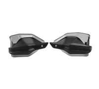 Paramani Moto Per Voge Per DSX Per 900 Per DS900X Protezioni Per Manubrio Moto Protezioni Per Mani Paramani Accessori Per Moto Paramani Motocross(1set Gray)