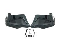 Paramani Moto Per Voge Per Valico 525 Per DS525X Per DSX525 Per DSX 525 2023 2024 Paramani Paramani Per Moto Protezione Mani Parabrezza Paramani Cove Motocicletta Hand Guard(Black Set)