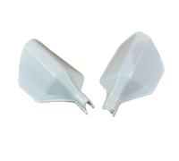 Paramani Moto Per XT350 XT600 XTZ750 Per Tenere 750 600 660Z TT350 TT600 Per Tenere 660 Spazzola Di Plastica Paramani 1 Coppia(4)