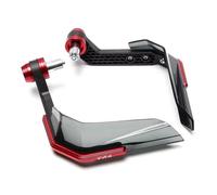 Paramani Moto Piastre Paramotore Coperture Antivento Per Benelli TRK 502/502X TRK502/X Tutto L'anno(Style 6)