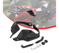 Paramani Moto,Protezione Mani Protezione Manopole per NC700X 750X CB650F CTX700 2014-2018