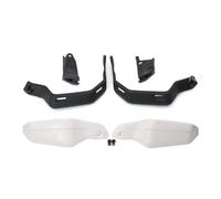 Paramani Moto Protezione Parabrezza Per XADV750 2021 2022 Protezioni per le mani(A.D)