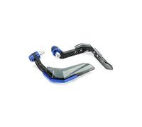Paramani Moto Protezione Per MOWOK Protezione Mani In Plastica Durevole Barra Trasversale Motociclo Migliora Controllo Comfort Protezione Dal