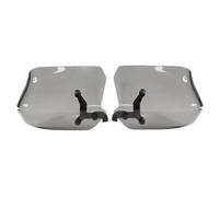 Paramani Moto Protezioni Antivento Spoiler Parabrezza Per PCX 125 2014-2025(Style 1)